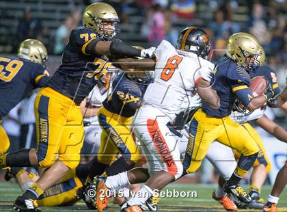 Thumbnail 3 in Booker T. Washington @ St. Thomas Aquinas photogallery.