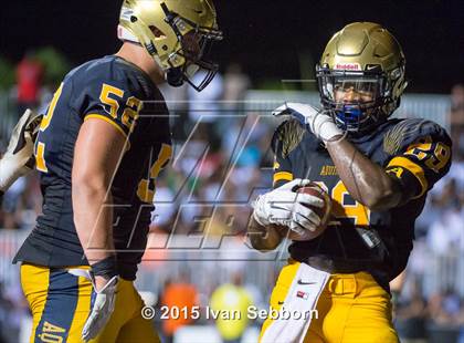 Thumbnail 1 in Booker T. Washington @ St. Thomas Aquinas photogallery.