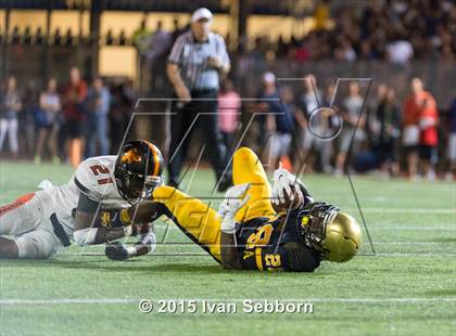 Thumbnail 2 in Booker T. Washington @ St. Thomas Aquinas photogallery.