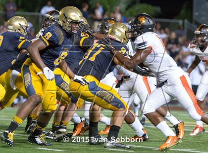 Thumbnail 1 in Booker T. Washington @ St. Thomas Aquinas photogallery.