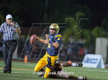 Thumbnail 1 in Booker T. Washington @ St. Thomas Aquinas photogallery.