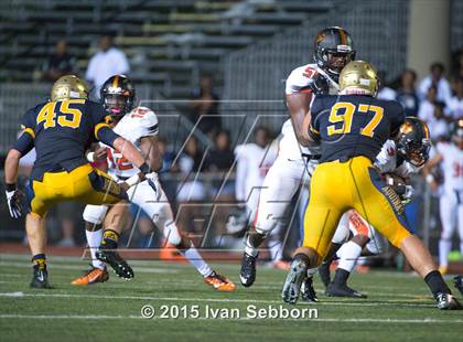 Thumbnail 1 in Booker T. Washington @ St. Thomas Aquinas photogallery.