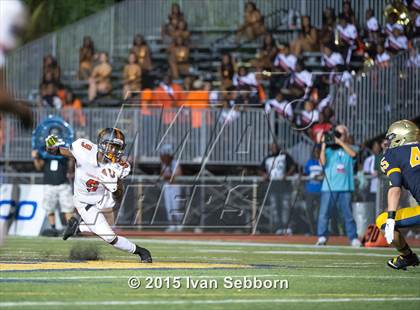 Thumbnail 2 in Booker T. Washington @ St. Thomas Aquinas photogallery.
