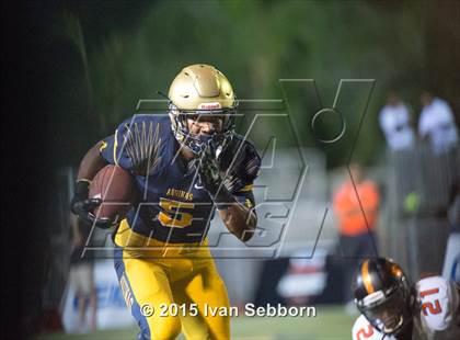 Thumbnail 1 in Booker T. Washington @ St. Thomas Aquinas photogallery.