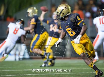 Thumbnail 3 in Booker T. Washington @ St. Thomas Aquinas photogallery.