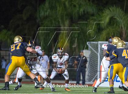 Thumbnail 2 in Booker T. Washington @ St. Thomas Aquinas photogallery.