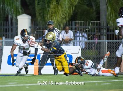 Thumbnail 2 in Booker T. Washington @ St. Thomas Aquinas photogallery.