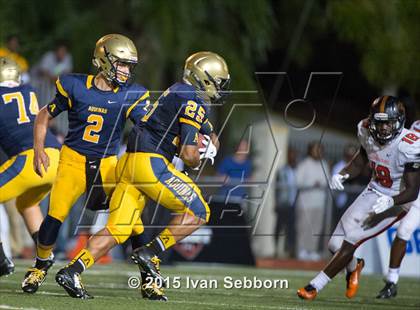 Thumbnail 1 in Booker T. Washington @ St. Thomas Aquinas photogallery.