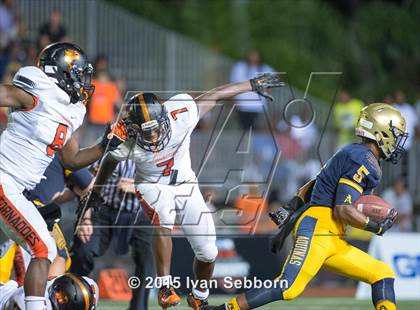 Thumbnail 1 in Booker T. Washington @ St. Thomas Aquinas photogallery.