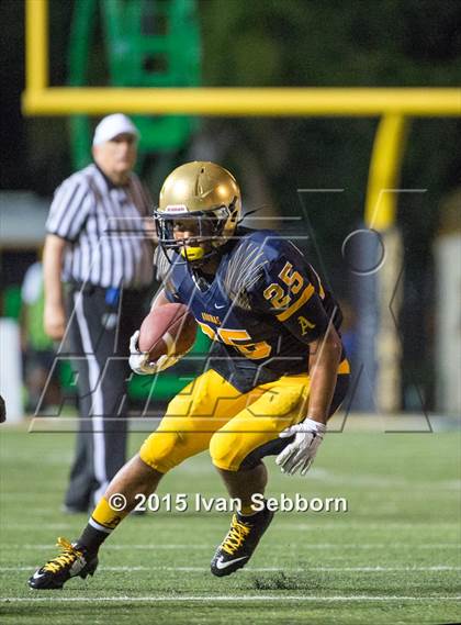 Thumbnail 3 in Booker T. Washington @ St. Thomas Aquinas photogallery.