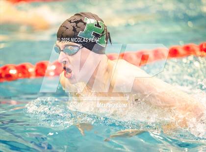 Thumbnail 2 in Albuquerque Public Schools Meet #5 photogallery.