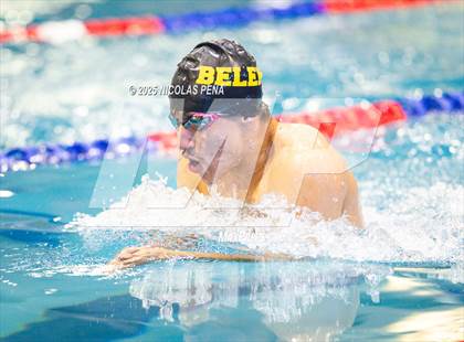 Thumbnail 2 in Albuquerque Public Schools Meet #5 photogallery.