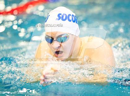 Thumbnail 2 in Albuquerque Public Schools Meet #5 photogallery.