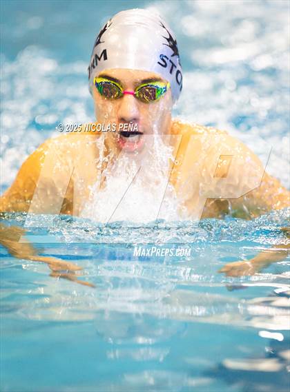 Thumbnail 3 in Albuquerque Public Schools Meet #5 photogallery.