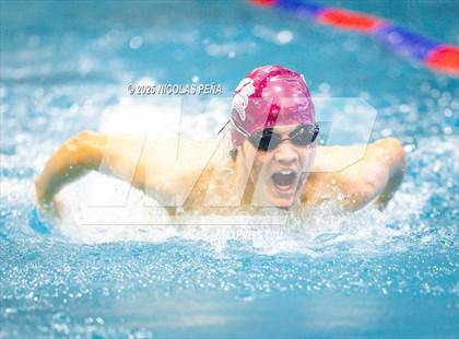 Thumbnail 1 in Albuquerque Public Schools Meet #5 photogallery.