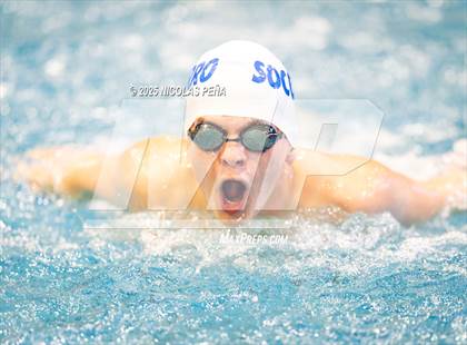 Thumbnail 3 in Albuquerque Public Schools Meet #5 photogallery.