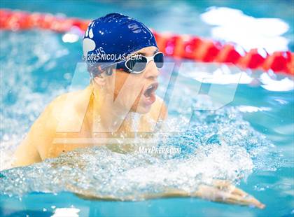 Thumbnail 1 in Albuquerque Public Schools Meet #5 photogallery.