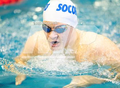 Thumbnail 3 in Albuquerque Public Schools Meet #5 photogallery.