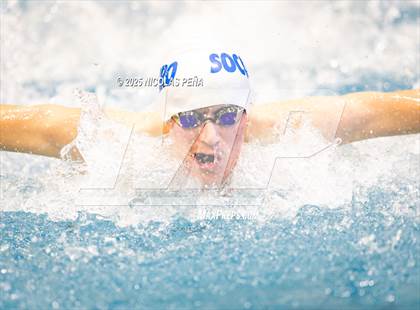 Thumbnail 1 in Albuquerque Public Schools Meet #5 photogallery.