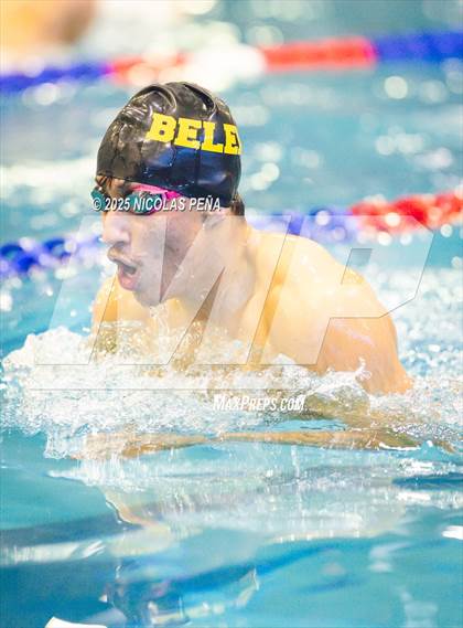 Thumbnail 1 in Albuquerque Public Schools Meet #5 photogallery.