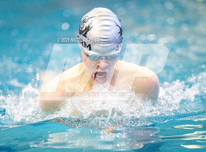 Thumbnail 3 in Albuquerque Public Schools Meet #5 photogallery.