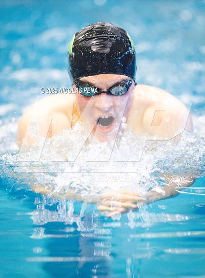 Thumbnail 1 in Albuquerque Public Schools Meet #5 photogallery.