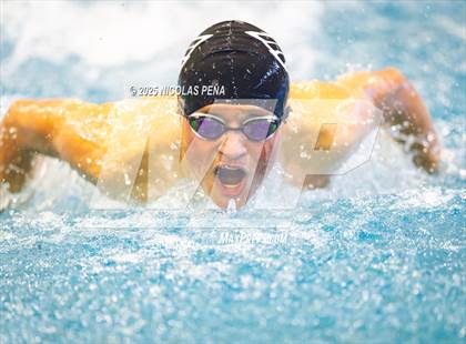 Thumbnail 3 in Albuquerque Public Schools Meet #5 photogallery.