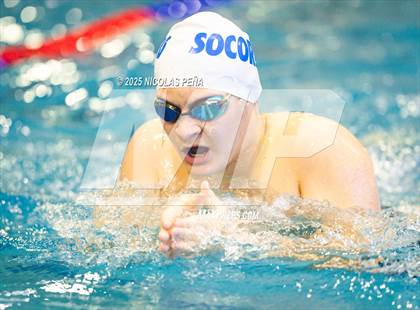 Thumbnail 1 in Albuquerque Public Schools Meet #5 photogallery.