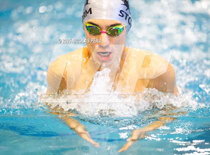 Thumbnail 3 in Albuquerque Public Schools Meet #5 photogallery.