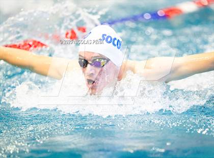 Thumbnail 1 in Albuquerque Public Schools Meet #5 photogallery.