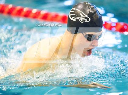 Thumbnail 3 in Albuquerque Public Schools Meet #5 photogallery.