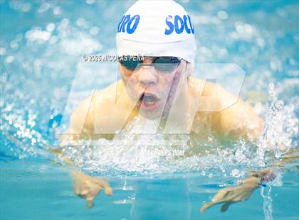 Thumbnail 2 in Albuquerque Public Schools Meet #5 photogallery.