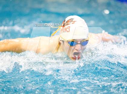 Thumbnail 1 in Albuquerque Public Schools Meet #5 photogallery.