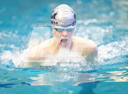 Thumbnail 2 in Albuquerque Public Schools Meet #5 photogallery.