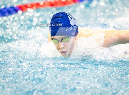 Thumbnail 1 in Albuquerque Public Schools Meet #5 photogallery.