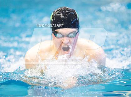 Thumbnail 3 in Albuquerque Public Schools Meet #5 photogallery.