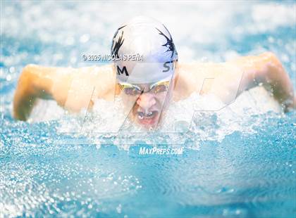 Thumbnail 3 in Albuquerque Public Schools Meet #5 photogallery.