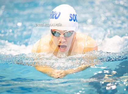 Thumbnail 2 in Albuquerque Public Schools Meet #5 photogallery.