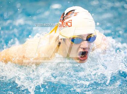 Thumbnail 2 in Albuquerque Public Schools Meet #5 photogallery.