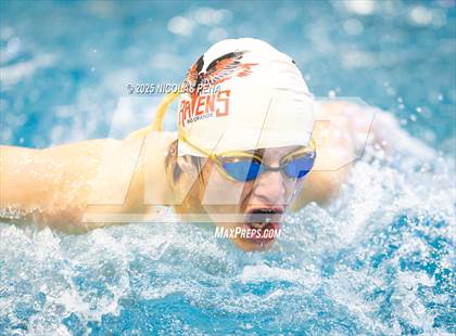 Thumbnail 3 in Albuquerque Public Schools Meet #5 photogallery.