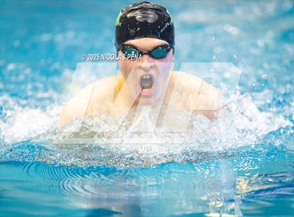 Thumbnail 2 in Albuquerque Public Schools Meet #5 photogallery.