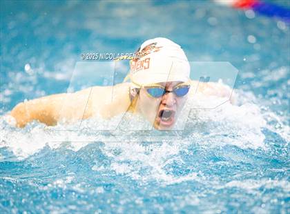 Thumbnail 3 in Albuquerque Public Schools Meet #5 photogallery.