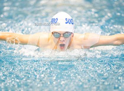 Thumbnail 2 in Albuquerque Public Schools Meet #5 photogallery.