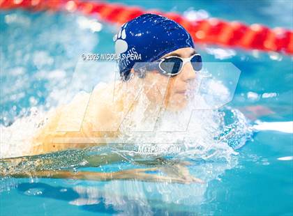 Thumbnail 3 in Albuquerque Public Schools Meet #5 photogallery.