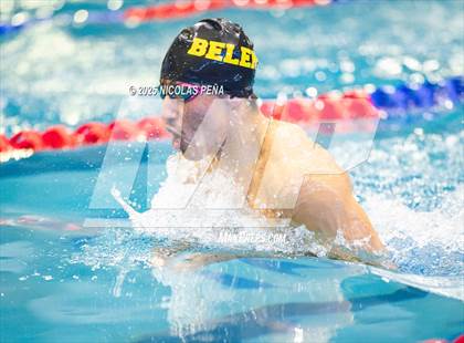 Thumbnail 3 in Albuquerque Public Schools Meet #5 photogallery.