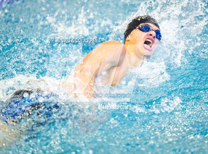 Thumbnail 3 in Albuquerque Public Schools Meet #5 photogallery.