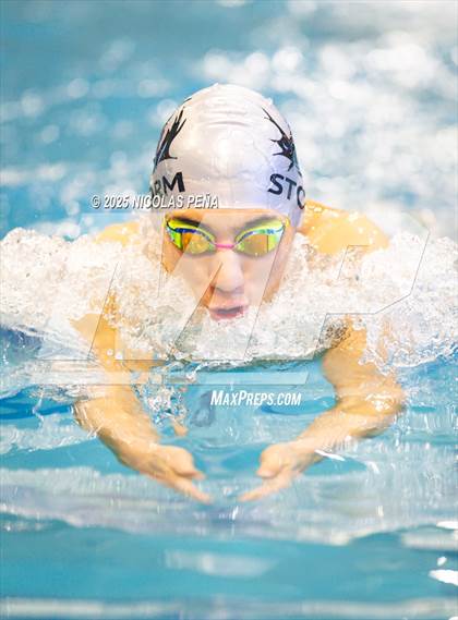 Thumbnail 2 in Albuquerque Public Schools Meet #5 photogallery.