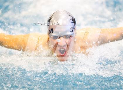 Thumbnail 1 in Albuquerque Public Schools Meet #5 photogallery.