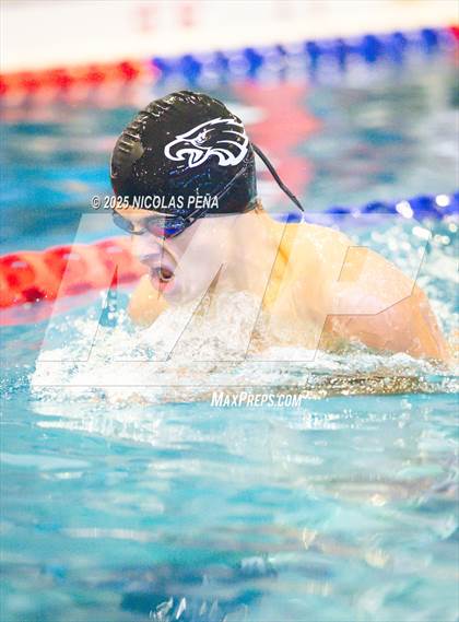 Thumbnail 2 in Albuquerque Public Schools Meet #5 photogallery.