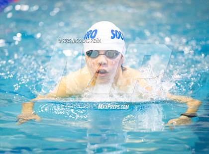 Thumbnail 2 in Albuquerque Public Schools Meet #5 photogallery.